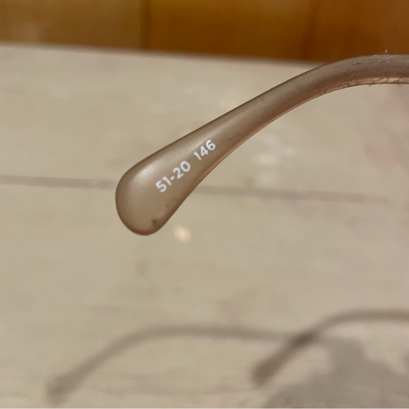 Le Specs Bandwagon Mirrored Sunglasses - Picture 7 of 7